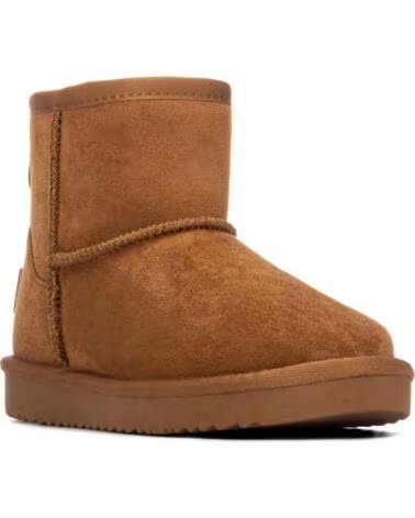 BOTAS DE INVERNO 154024 COR CAMEL
