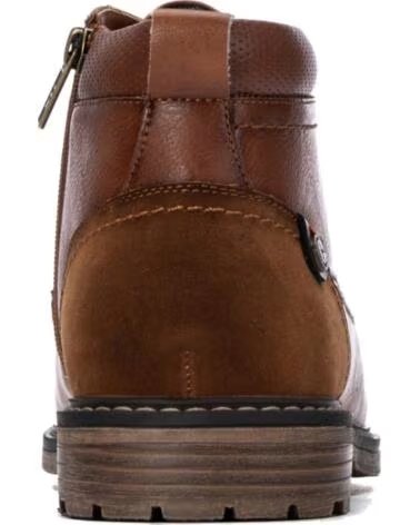 BOTINES CASUALES DE HOMBRE XTI 146719 CAMEL