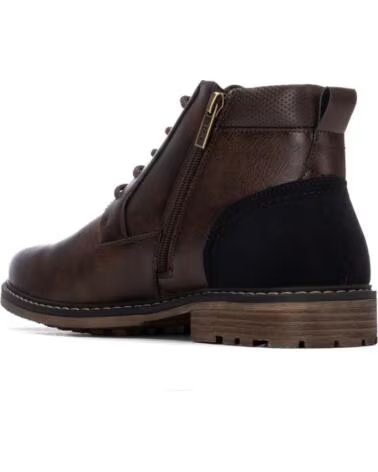 BOTINES DE HOMBRE XTI 146719 MARRÓN MARRON
