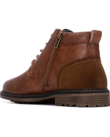 BOTINES CASUALES DE HOMBRE XTI 146719 CAMEL