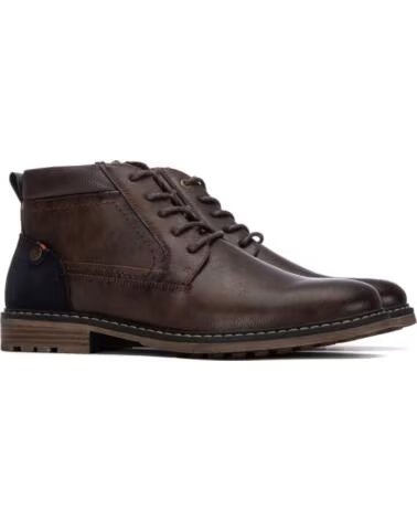 BOTINES DE HOMBRE XTI 146719 MARRÓN MARRON