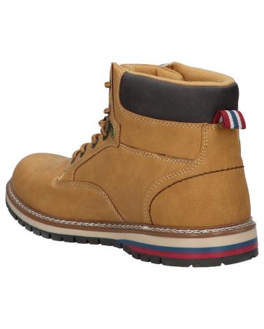 LOIS JEANS BOTA CASUAL CABALLERO LOIS MELOCOTON