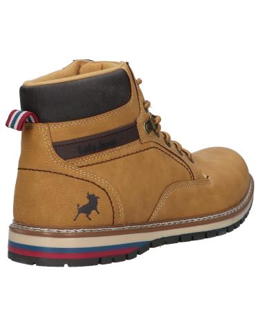 LOIS JEANS BOTA CASUAL CABALLERO LOIS MELOCOTON