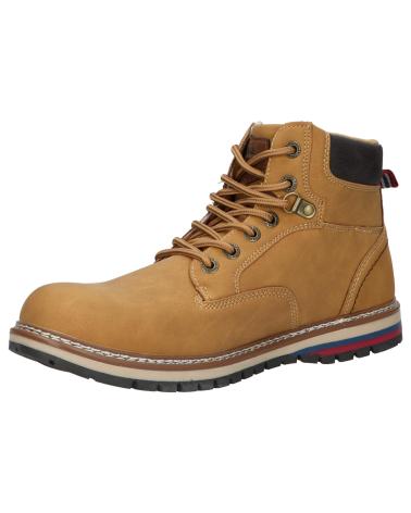 LOIS JEANS BOTA CASUAL CABALLERO LOIS MELOCOTON