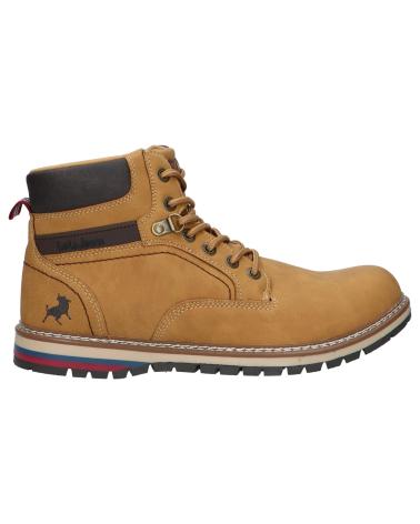 LOIS JEANS BOTA CASUAL CABALLERO LOIS MELOCOTON