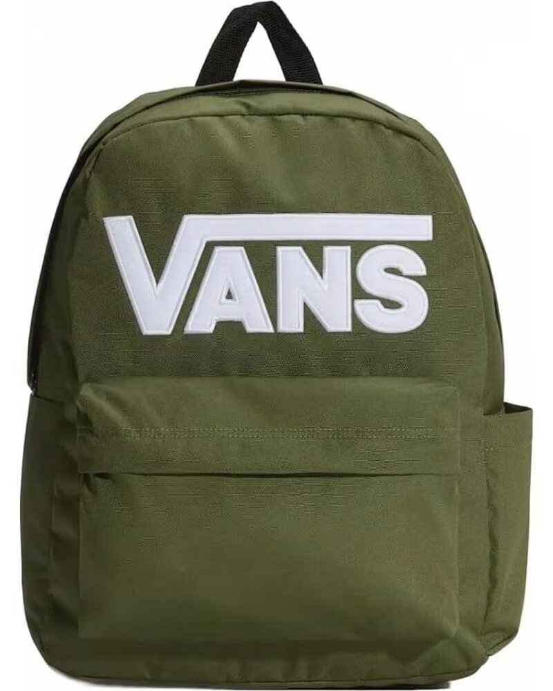 VANS OFF THE WALL Mochila Old Skool Drop VN00H4ZGRK1 VERDE