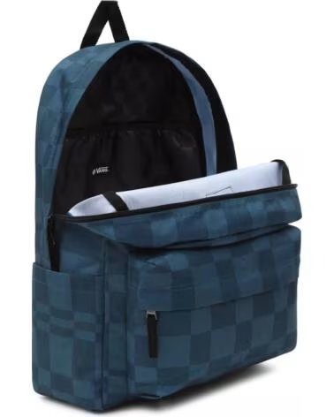 MOCHILA SKOOL H20 VN0A5I13BR41 AZUL
