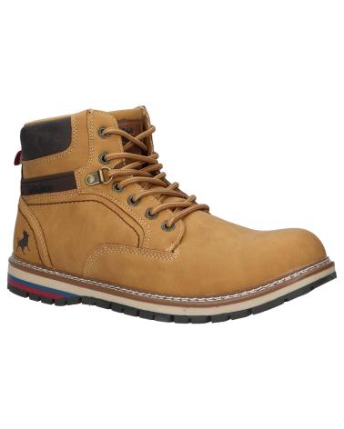 LOIS JEANS BOTA CASUAL CABALLERO LOIS MELOCOTON