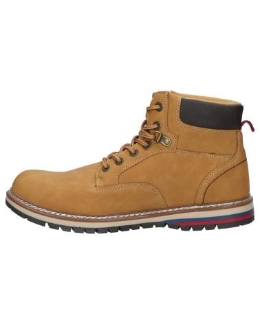 LOIS JEANS BOTA CASUAL CABALLERO LOIS MELOCOTON