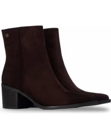 XTI BOTIN ANTELINA MARRóN