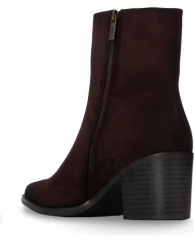 XTI BOTIN ANTELINA MARRóN