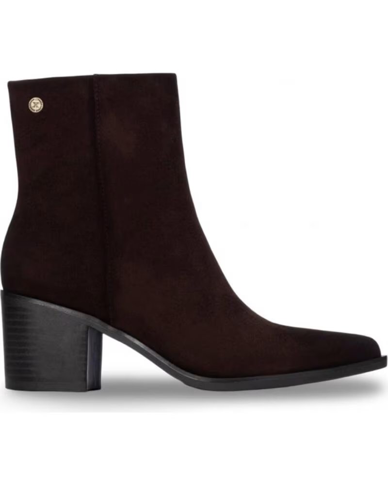 XTI BOTIN ANTELINA MARRóN