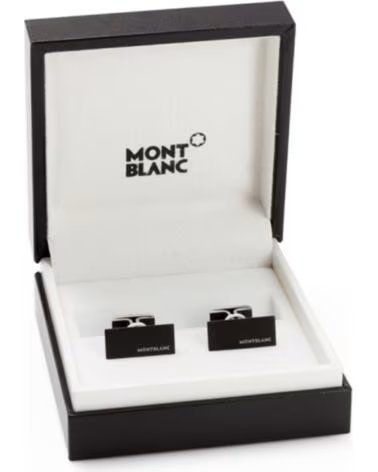 GEMELOS MONTBLANC MB114761