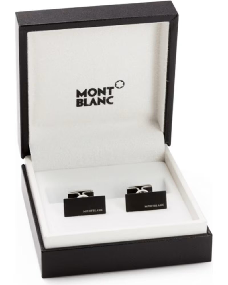 GEMELOS MONTBLANC MB114761