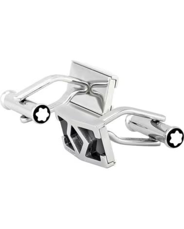 GEMELOS MONTBLANC MB114766