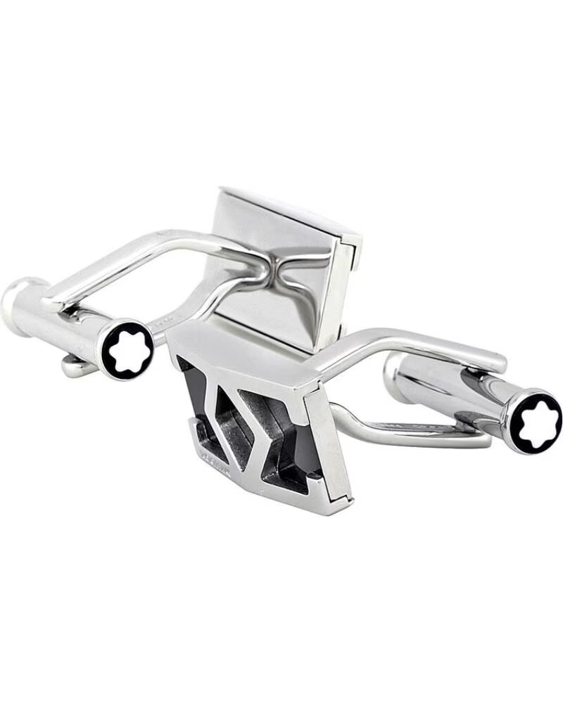 GEMELOS MONTBLANC MB114766
