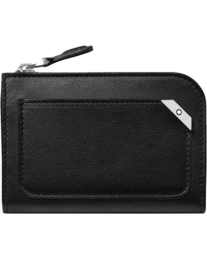 MONTBLANC MB124101 CARTERA DE PIEL