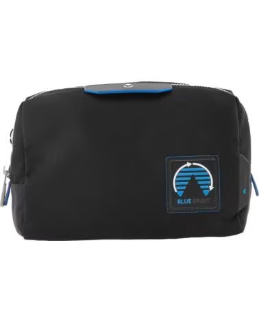MONTBLANC MB128737 NECESER BLUE SPIRIT
