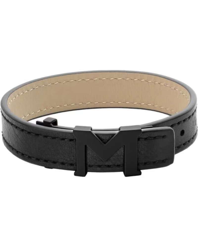 MONTBLANC MB129503 LEDERARMBAND