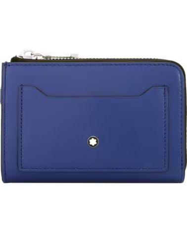 MONTBLANC MB129690 BILLETERA DE PIEL