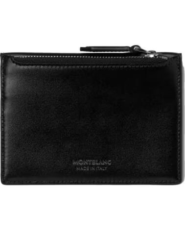 MONTBLANC MB129907 CARTERA DE PIEL