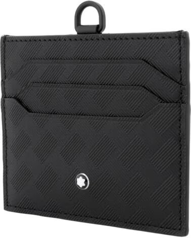 MONTBLANC MB129979 PORTE-CARTES EN CUIR