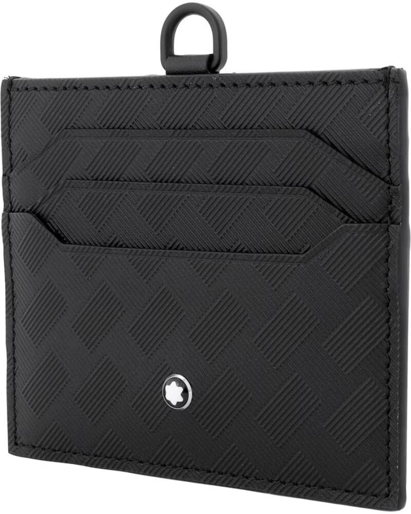 MONTBLANC MB129979 PORTE-CARTES EN CUIR