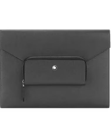 MONTBLANC MB130311 POCHETTE IN PELLE