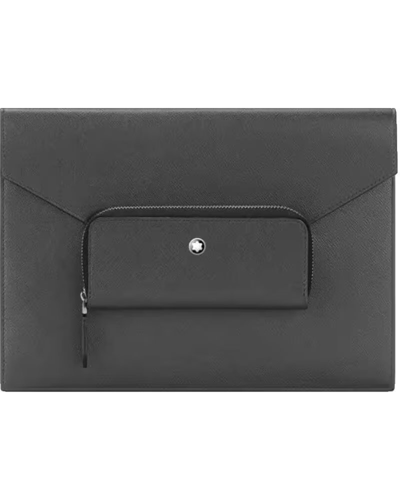 MONTBLANC MB130311 POCHETTE IN PELLE