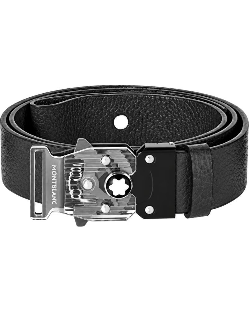 CEINTURE EN CUIR MONTBLANC MB131166