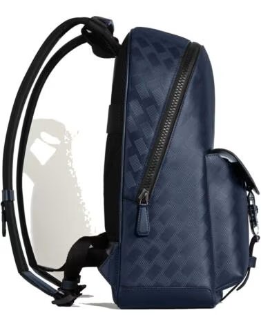 MOCHILA MONTBLANC MB198049 AZUL
