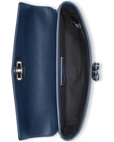 MONTBLANC MB198373 BORSA A TRACOLLA IN PELLE