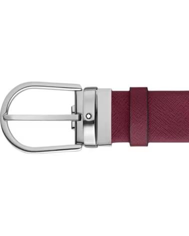 CEINTURE EN CUIR MONTBLANC MB199630