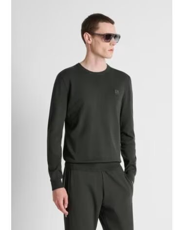 CAMISOLA ANTONY MORATO VERDE URBAN