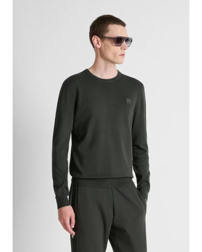 CAMISOLA ANTONY MORATO VERDE URBAN