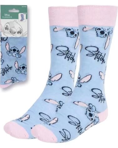 ARTESANIA CERDA Calcetines stitch