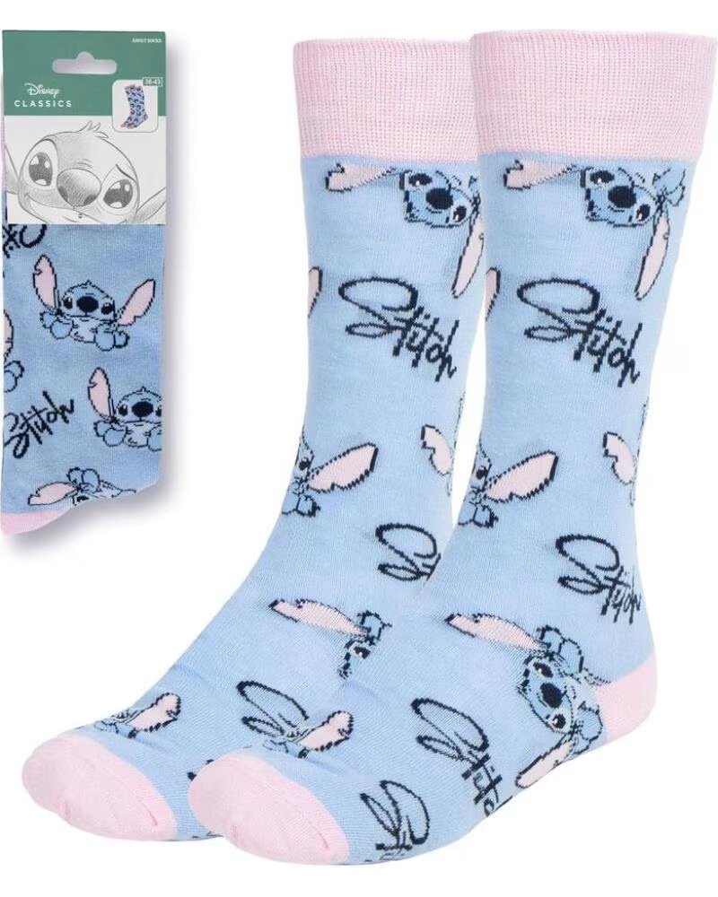 ARTESANIA CERDA Calcetines stitch