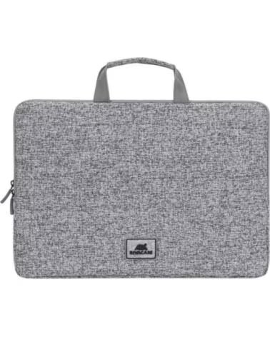 RIVACASE FUNDA 7915 ANVIK PARA PORTÁTIL 15,6 PULGADAS GRIS