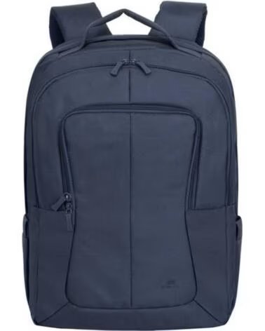 RIVACASE MOCHILA 8460 TEGEL ECO PORTÁTIL 17,3 PULGADAS AZUL OSCURO