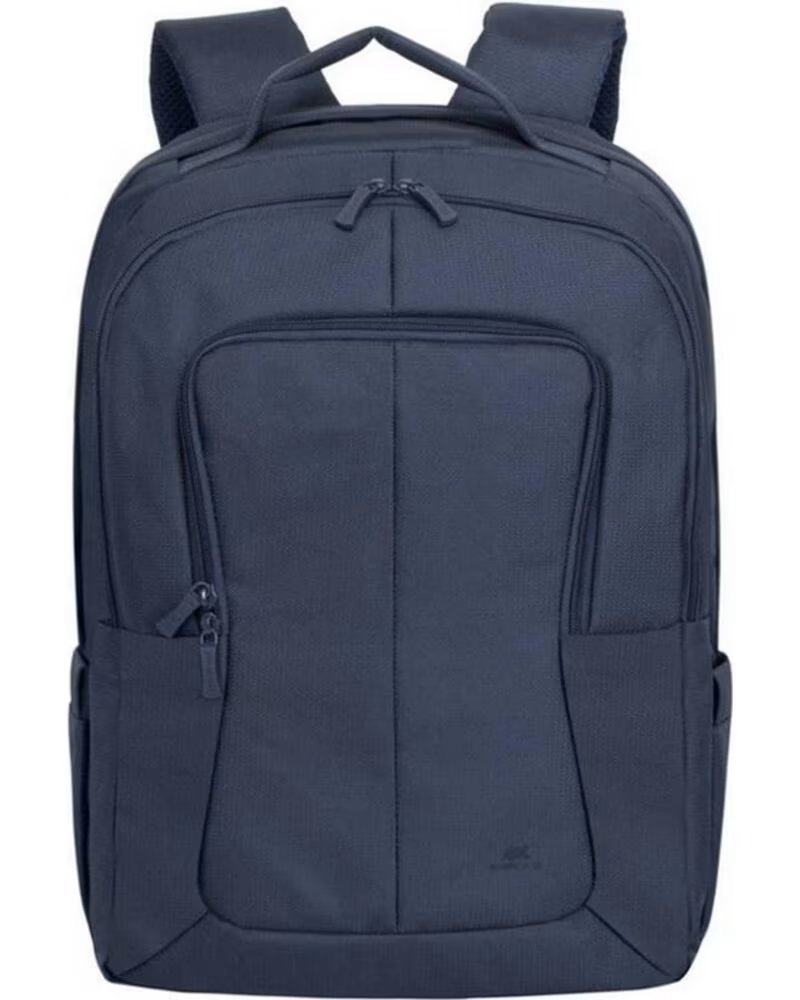 RIVACASE MOCHILA 8460 TEGEL ECO PORTÁTIL 17,3 PULGADAS AZUL OSCURO