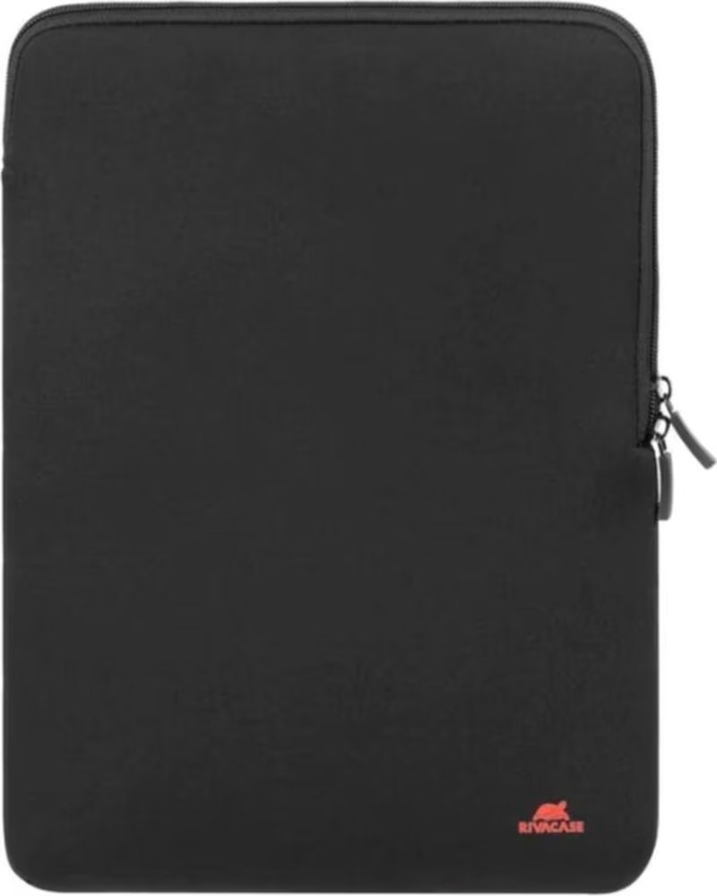 RIVACASE VERTIKALE SCHUTZHÜLLE 5223 ANTISHOCK FÜR LAPTOP 14 ZOLL SCHWARZ