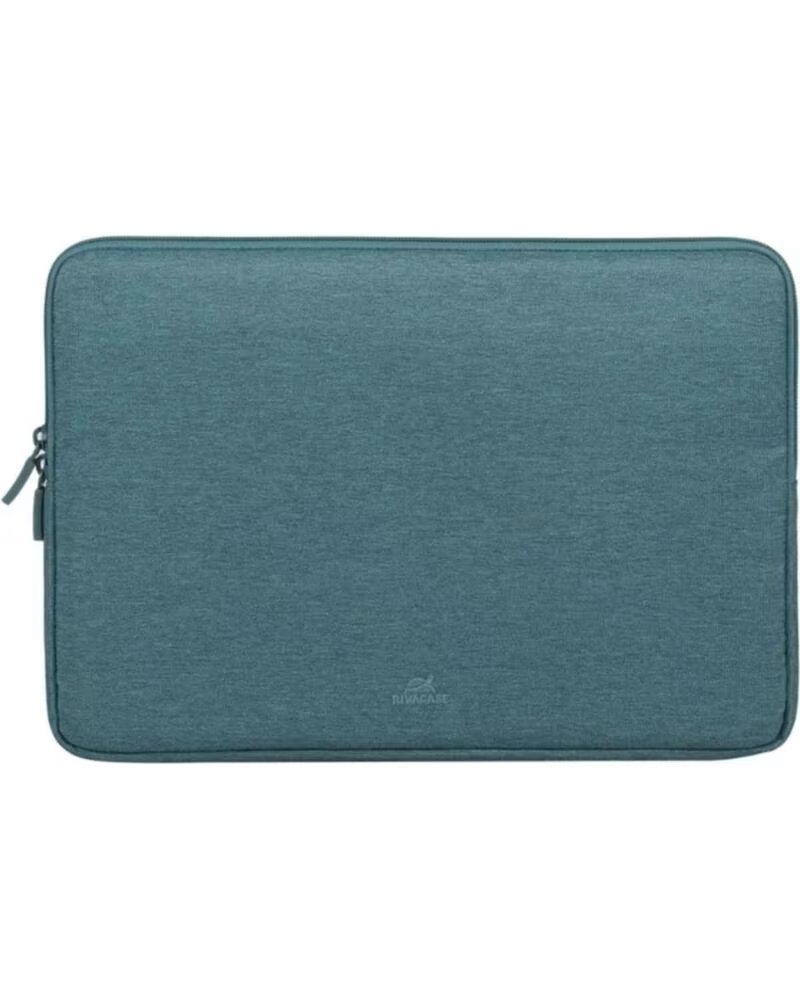 RIVACASE FUNDA 7703 SUZUKA PARA PORTÁTIL 13,3 PULGADAS AQUAMARINA