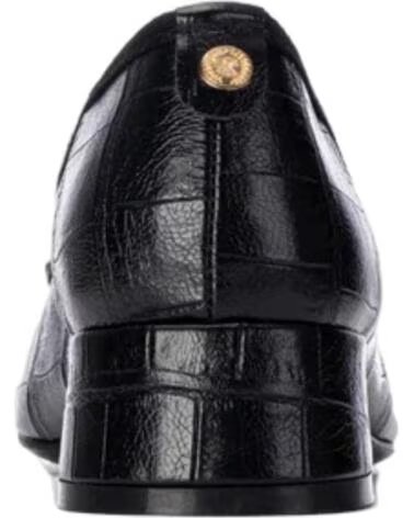 CHAUSSURES À PETIT TALON XTI 146377 NEGRO