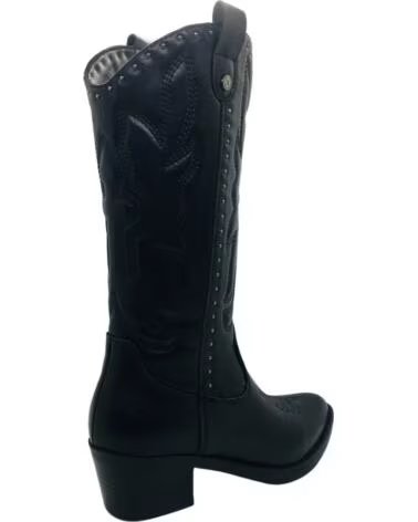 XTI 146191 NEGRO