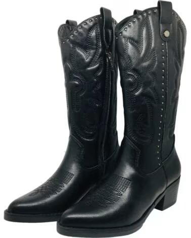 XTI 146191 NEGRO