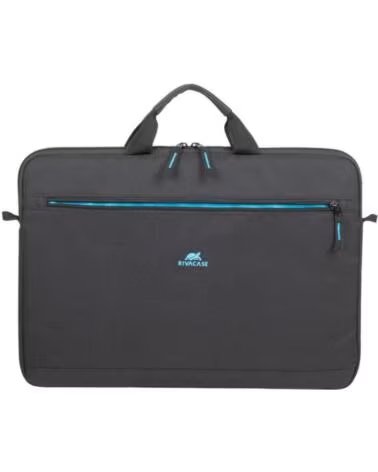 RIVACASE MALETÍN 5516 GREMIO PARA PORTÁTIL 15,6 PULGADAS NEGRO