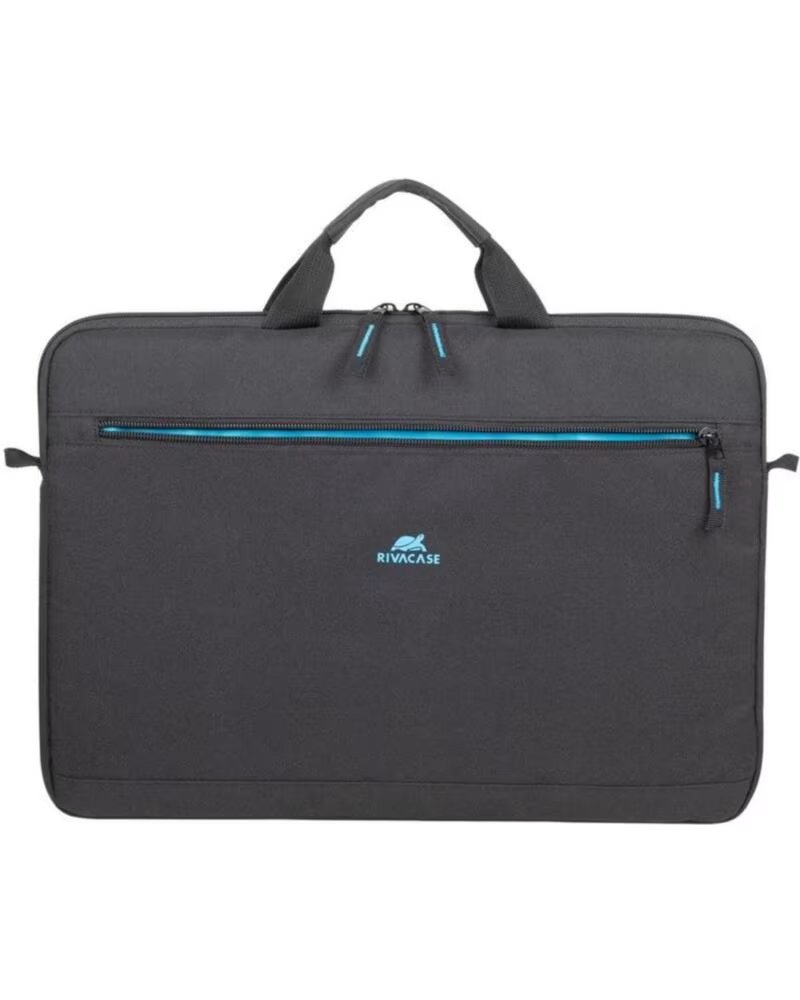 RIVACASE MALETÍN 5516 GREMIO PARA PORTÁTIL 15,6 PULGADAS NEGRO