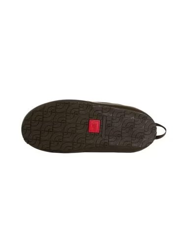 THE NORTH FACE PANTOFOLE THERMOBALL V NF0A3UZNRM1 MARRONE MARRON CLARO