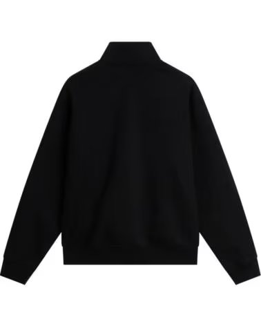 THE NORTH FACE FELPA ESSENTIAL NF0A8FD8JK3 NEGRO