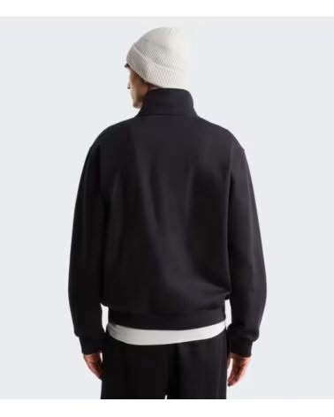 THE NORTH FACE FELPA ESSENTIAL NF0A8FD8JK3 NEGRO